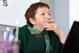 Իրավապաշտպանն՝ Իոաննիսյանին․ Չե՞ս հետևում  քո տված հաղորդումով իրավապահների անօրինական գործողություններին