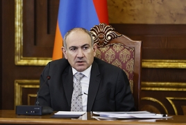 Государству возвращен участок сельхозназначения в Араратской области