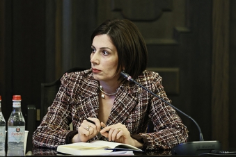 Avanesyan: free breast cancer screening for certain social groups