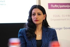 ՄԻՊ․ Վերահաստատում եմ իմ հանձնառությունը՝ պաշտպանելու լրագրողների իրավունքները