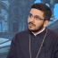 Father Ruben Zargaryan: priesthood is the way of the cross