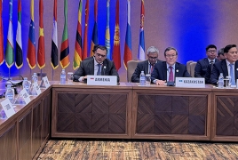 ԱԳ փոխնախարար․ ՀՀ–ն հանձնառու է Հարավային Կովկասում խաղաղության պահպանմանը