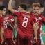 Armenia drops two spots in FIFA ranking