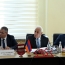 President urges scientific backing for Crossroads of Peace
