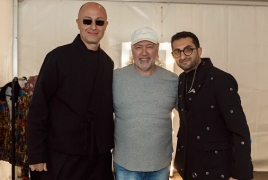 Քաղաքապետարանն առանց մրցույթի մոտ $28,000 է վճարել «Կարեն Սևակ» բենդին