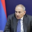 PM: Karabakh issue triggered my political involvement
