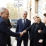 Pashinyan visits Armenian embassies in Italy, Vatican