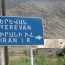 Armenia speeds up route to Iran with new tunnels