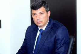 Yerevan mayor appoints new Shengavit leader