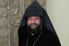 Greek diocese: diaspora also affected by church crackdown