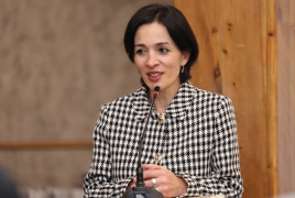 Andreasyan sees Academic City as potential regional hub