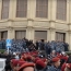 Clashes in Gyumri as Ghukasyan taken into custody