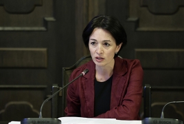 Անդրեասյանը՝ Մանկավարժականում իրավիճակի մասին․ Ինձ համար շոկային է