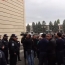 Investigative Committee launches criminal probe into protests