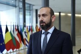 Միրզոյան. Հարավային Կովկասը կարող է  կարևոր դեր խաղալ Եվրոպան Կենտրոնական Ասիային կապելու գործում