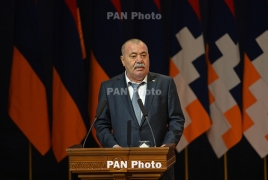 Մանվել Գրիգորյանի ժառանգներից կբռնագանձվի ավելի քան 1.2 մլրդ դրամի գույք ու դրամական միջոց