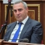 Գյումրու քաղաքապետի պարտականություններն ի պաշտոնե կկատարի Ղուկասյանի փեսան