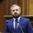 Պապոյան․ Շուտով ադրբեջանական ու վրացական երկաթգծով ՀՀ կմտնի ղազախական ցորենի առաջին խմբաքանակը