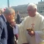 Priest criticizes PM for receiving Communion in Catholic Church