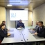 Սիմոնյան․ Որտեղ ադրբեջանական զորքերն առաջ են՝ իրենք են հետ քաշվելու, որտեղ մեր զորքերն են առաջ՝ մենք ենք հետ քաշվելու