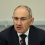 Փաշինյան․ Ես կգնամ և հաղորդություն կընդունեմ Տեր Արամի ձեռքից