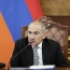 Заявление: Провокация Пашиняна и бывшего духовного лица грозит серьёзными столкновениями