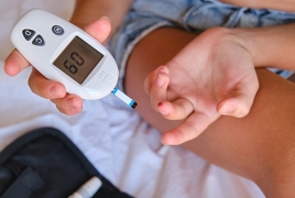 10-18 տարեկան դիաբետով երեխաների մոտ գլյուկոզայի  մոնիտորինգի թվային համակարգ կներդրվի