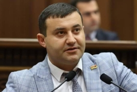 Депутат заявил о поддержке лишённого сана отца Арама