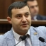 Депутат заявил о поддержке лишённого сана отца Арама