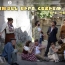 Ste­pa­n­a­kert theatre reassembly begins in Yerevan