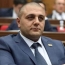 ՔՊ պատգամավոր Սարուխանյանի զոքանչը Գյումրիում ձերբակալվածների թվում է. Չի միջնորդելու, որ ազատեն