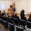 Church praises 115 years of service by Armenian Relief Society