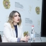 Justice Minister says independence reference still pending