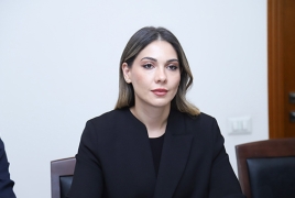 Գալյանը՝ Արշակ սրբազանին առնչվող տեսանյութի մասին․ Եթե ֆեյք չէ, պետք է պարտադիր հաղորդում ներկայացվի