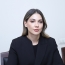 Galyan: if Archbishop Arshak video not fake, legal action needed