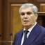Aram Sargsyan tells to probe foreign role in 1999 attack