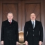 Armenia may host Aliyev, Erdoğan next spring