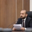 Yerevan, Baku discuss hosting rotation for '3+3' meetings