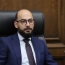 Հովհաննիսյան. Իշխանություն-եկեղեցի հակասություն չկա, խնդիրը բարձրաստիճան հոգևորականների հետ է