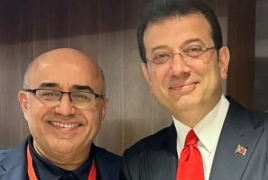 Թուրքական ԶԼՄ-ներ․ Լրտեսության գործով անցնող Գյունը հեռախոսով զրուցել է Արմեն Սարգսյանի և Կարեն Կարապետյանի հետ