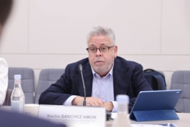 Եվրոպացի պատգամավոր․ Եթե մարդիկ ՀՀ–ում դատվել են կարծիքի համար, զգույշ եղեք