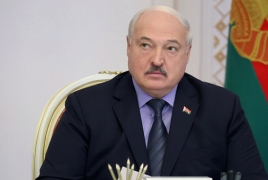 Լուկաշենկոն հուսով է, որ ՀՀ և Ադրբեջանի միջև կարգավորումը երկարաժամկետ կլինի