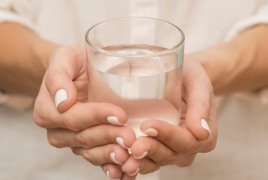 ՀՀ բնակիչների միայն 60% է շուրջօրյա ջրամատակարարմամբ ապահովված