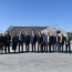 «Միասնության թևերն» ու «Շանթ դաշինքը» կհամագործակցեն