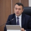 Թովմասյան․ Նախատեսվում է թոշակառուների համար ներդնել հետադարձ հիփոթեքի ինստիտուտ
