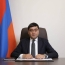 «Ականատես»․ Արմավիրի մարզպետն աշխատանքային ժամերին զբաղվում է նախընտրական քարոզչությամբ՝ հօգուտ ՔՊ-ի