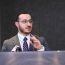 Minister presents Armenia’s tech vision in Forbes