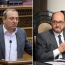 Մինասյանը՝ Հարությունյանին. Եթե ԱԱԾ-ն է ինտիմ նկարահանման հեղինակը՝ ձեզ է ենթակա, եթե առանց ԱԱԾ-ի է՝ բա իրենք ո՞ւր են