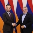 Armenia, EU explore deeper democratic cooperation