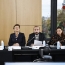 Armenia faces hybrid threats, says FM Mirzoyan